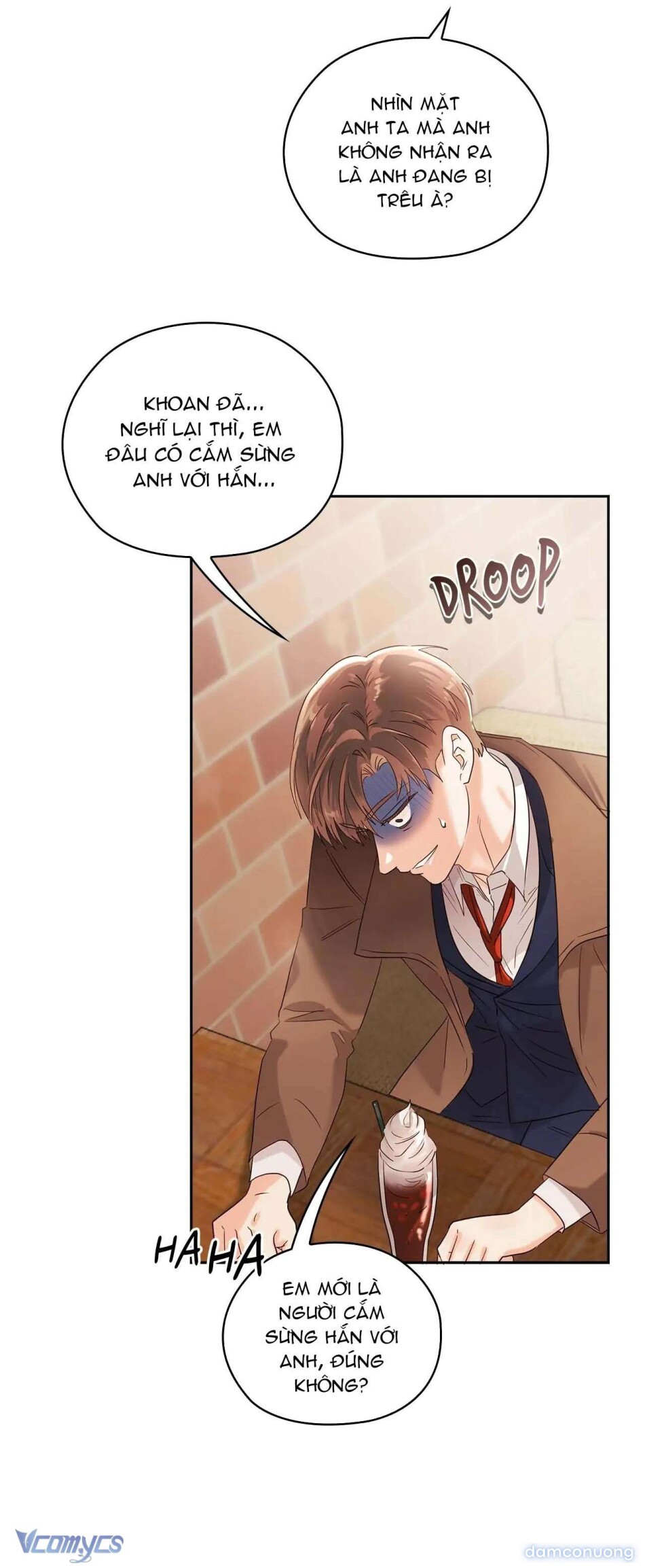 Xin Hãy Đúng Đắn Nơi Công Sở 