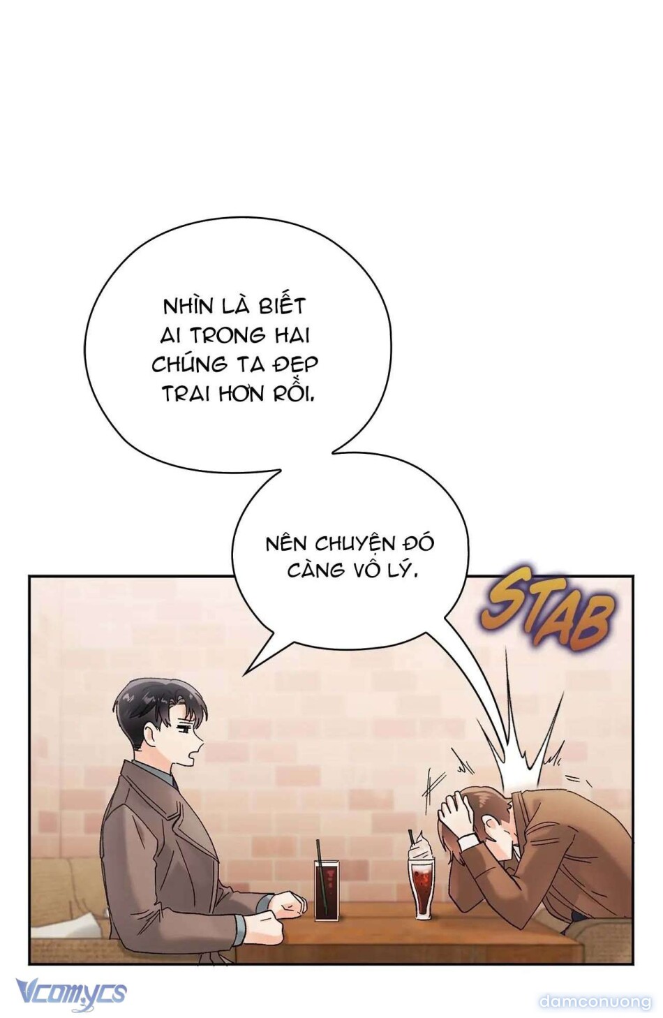 Xin Hãy Đúng Đắn Nơi Công Sở 