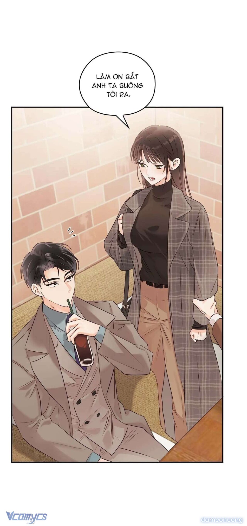 Xin Hãy Đúng Đắn Nơi Công Sở 