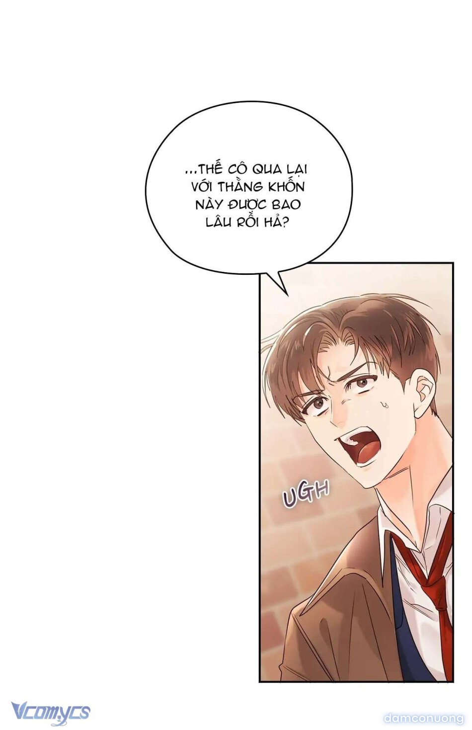Xin Hãy Đúng Đắn Nơi Công Sở 