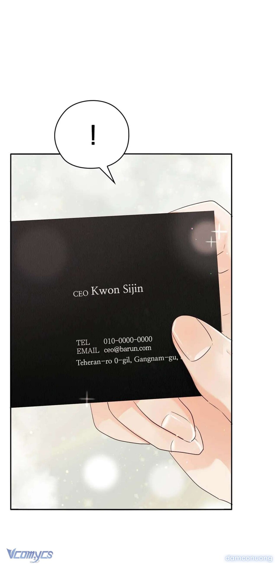 Xin Hãy Đúng Đắn Nơi Công Sở 
