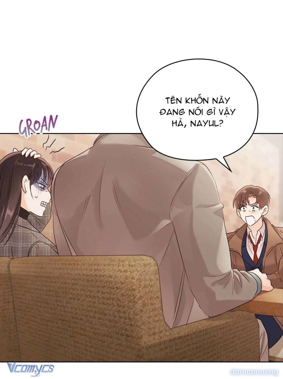 Xin Hãy Đúng Đắn Nơi Công Sở 