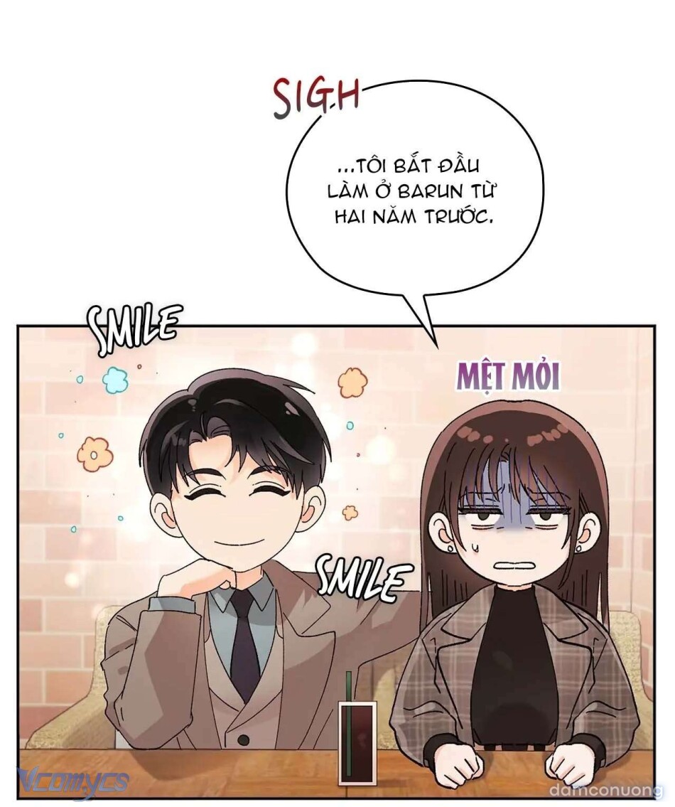 Xin Hãy Đúng Đắn Nơi Công Sở 
