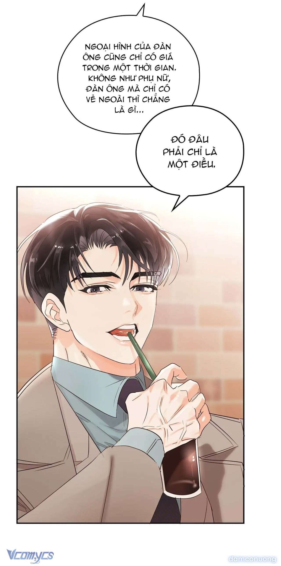 Xin Hãy Đúng Đắn Nơi Công Sở 