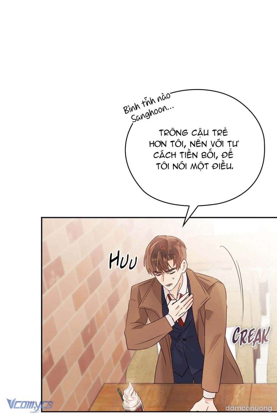 Xin Hãy Đúng Đắn Nơi Công Sở 