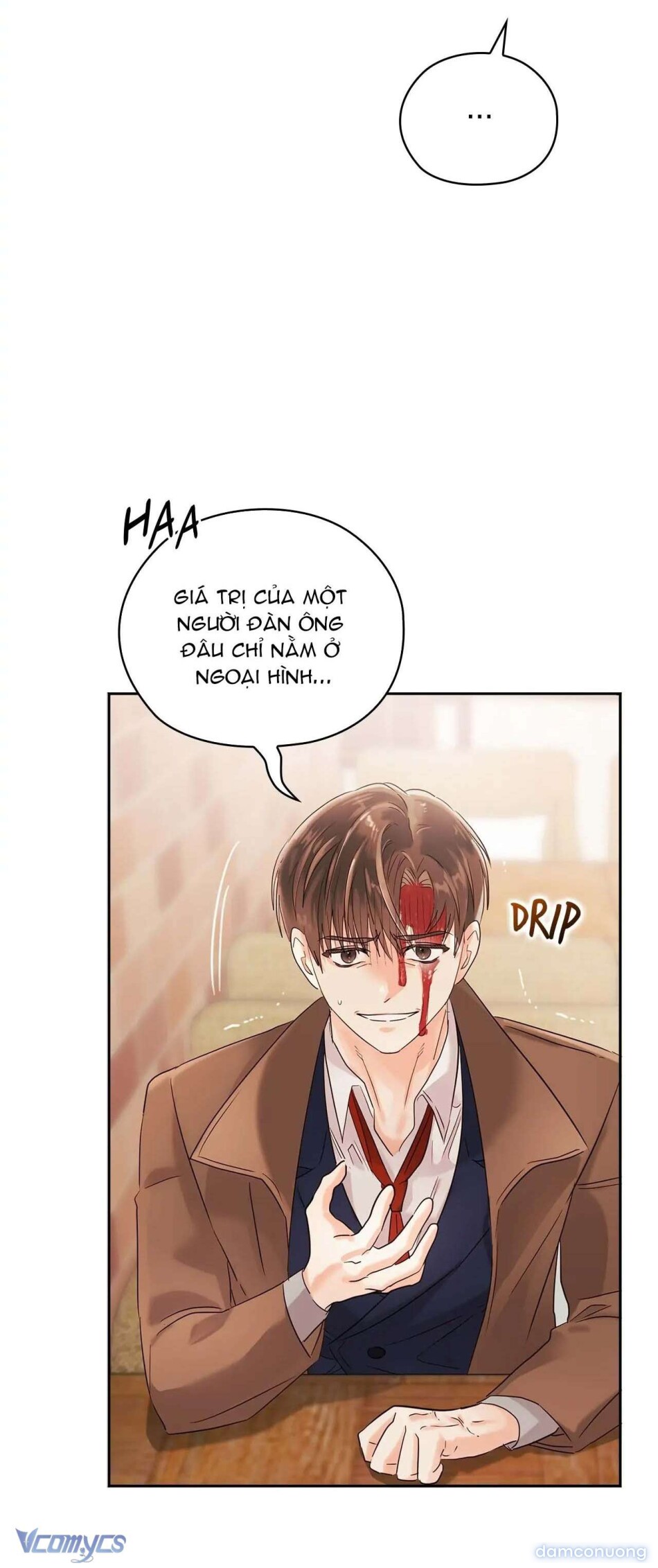 Xin Hãy Đúng Đắn Nơi Công Sở 