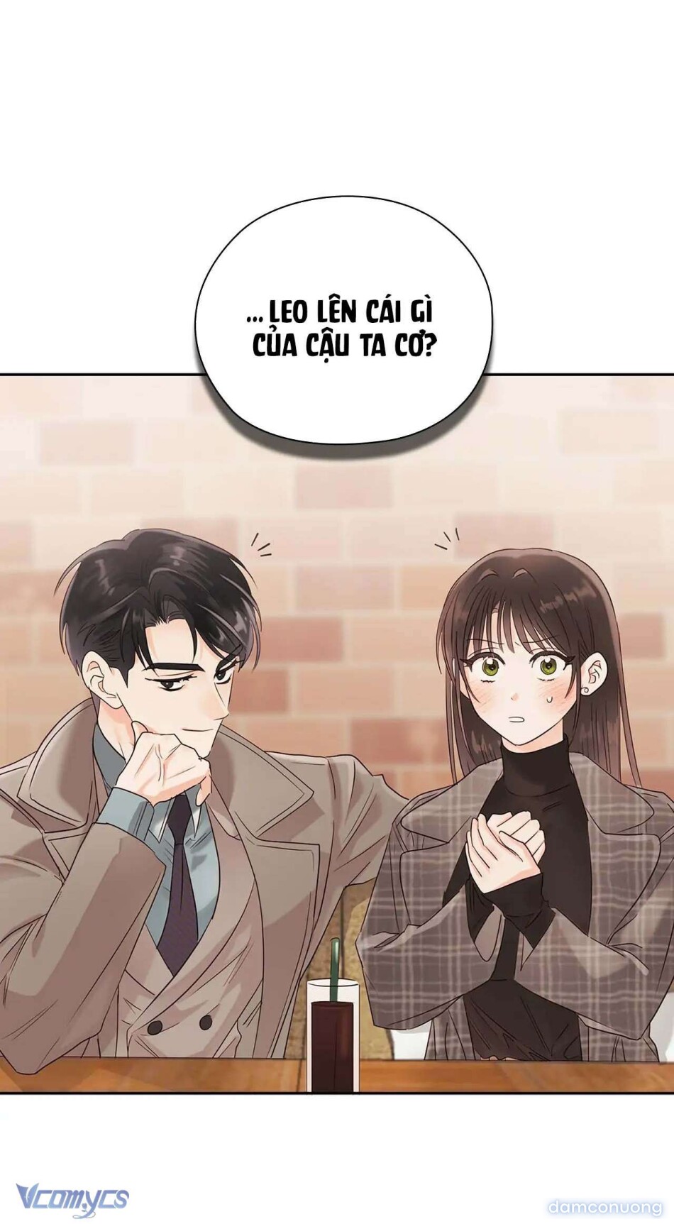 Xin Hãy Đúng Đắn Nơi Công Sở 