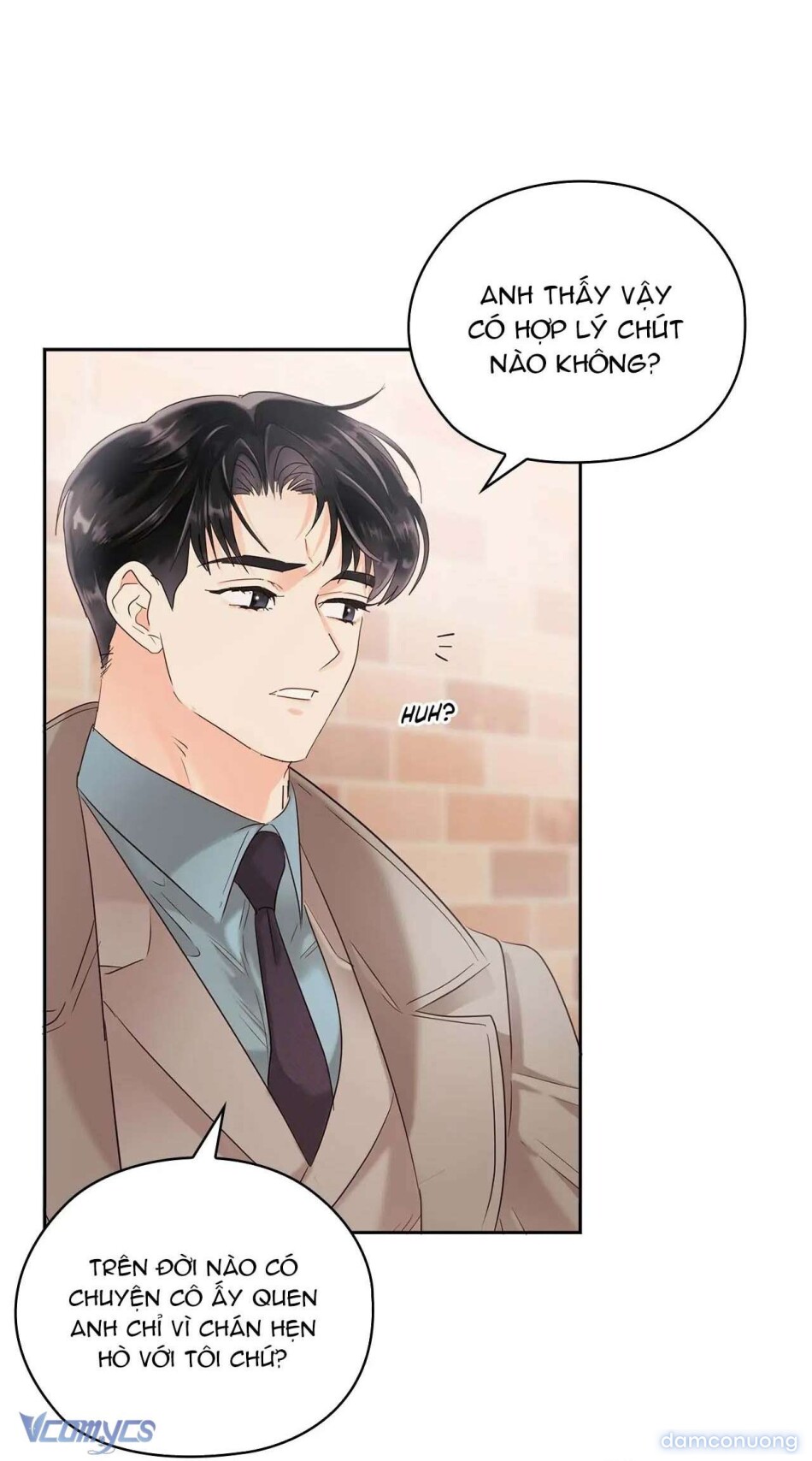 Xin Hãy Đúng Đắn Nơi Công Sở 
