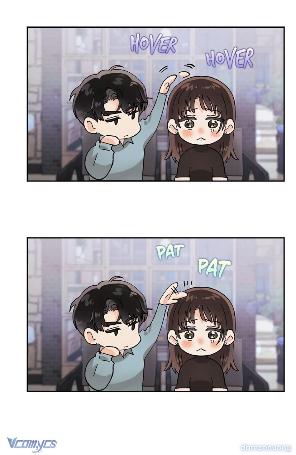 Xin Hãy Đúng Đắn Nơi Công Sở 