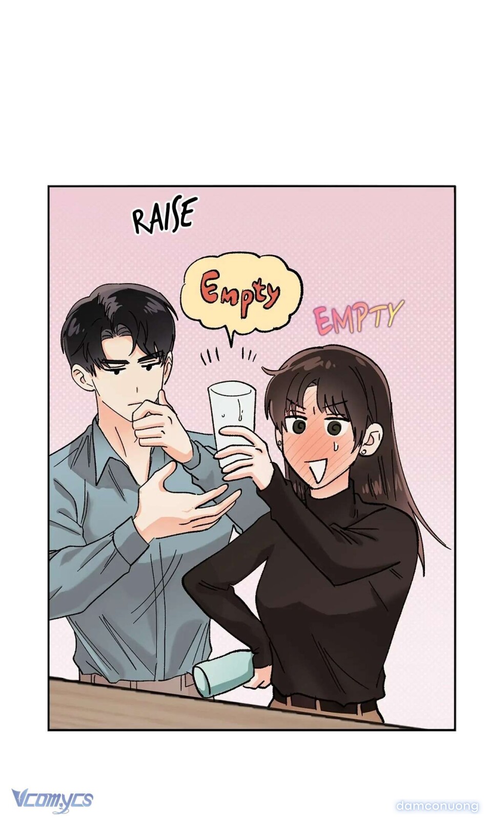 Xin Hãy Đúng Đắn Nơi Công Sở 