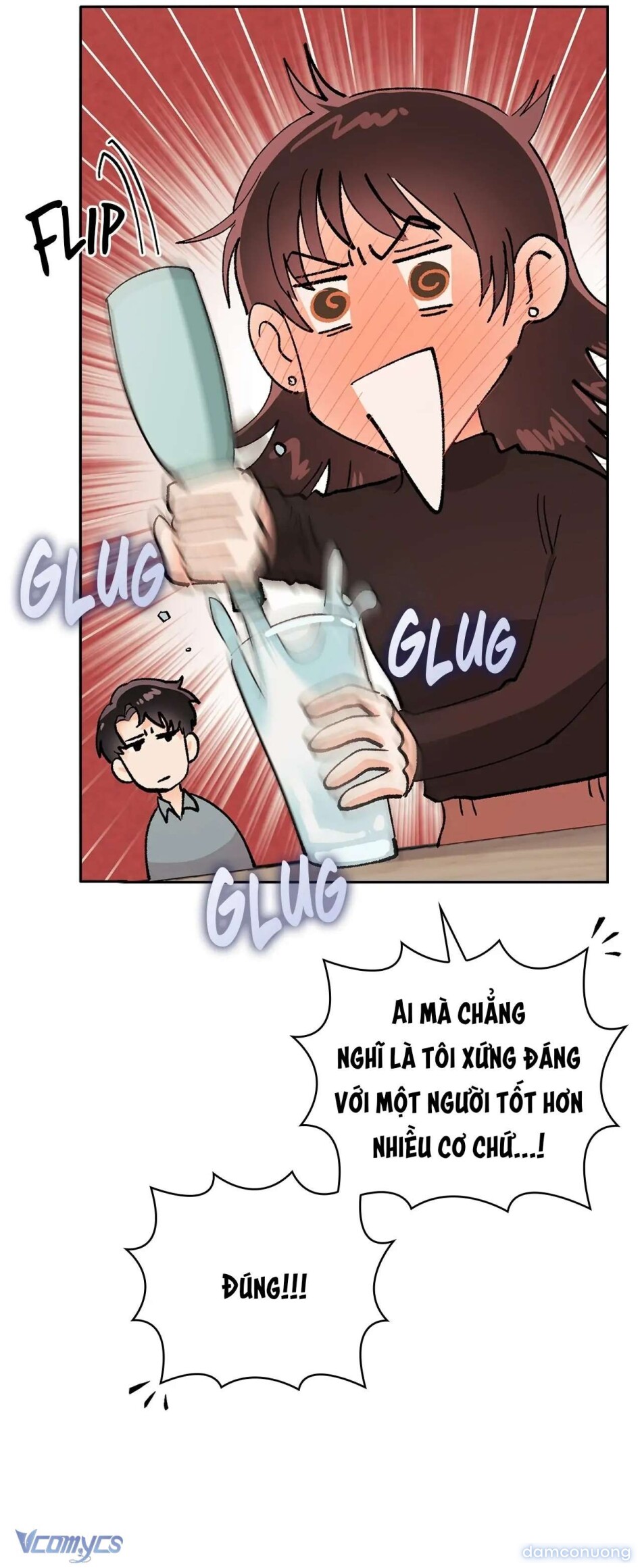 Xin Hãy Đúng Đắn Nơi Công Sở 