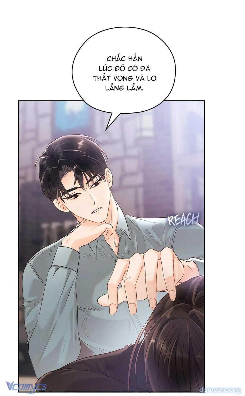 Xin Hãy Đúng Đắn Nơi Công Sở 