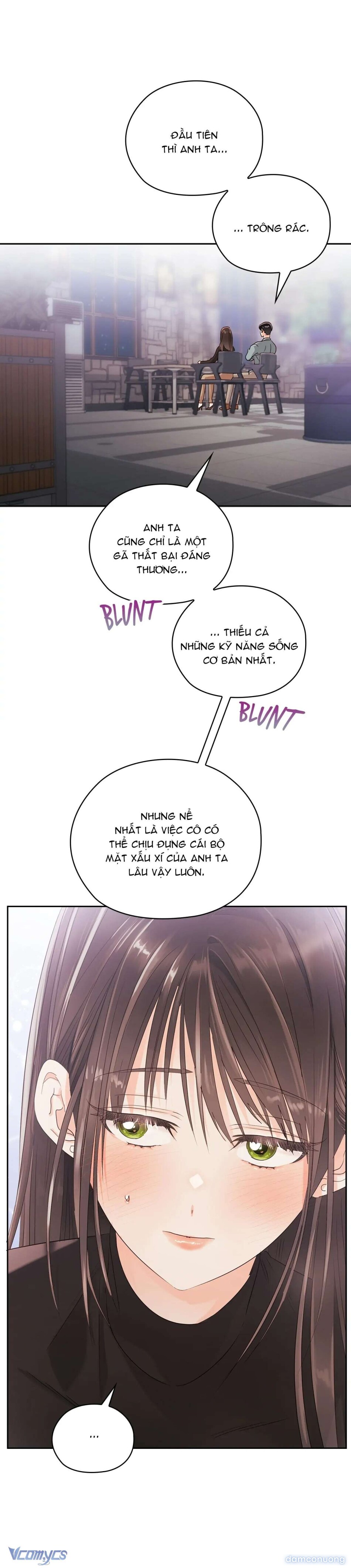 Xin Hãy Đúng Đắn Nơi Công Sở 