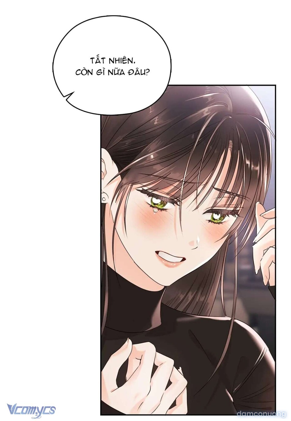 Xin Hãy Đúng Đắn Nơi Công Sở 
