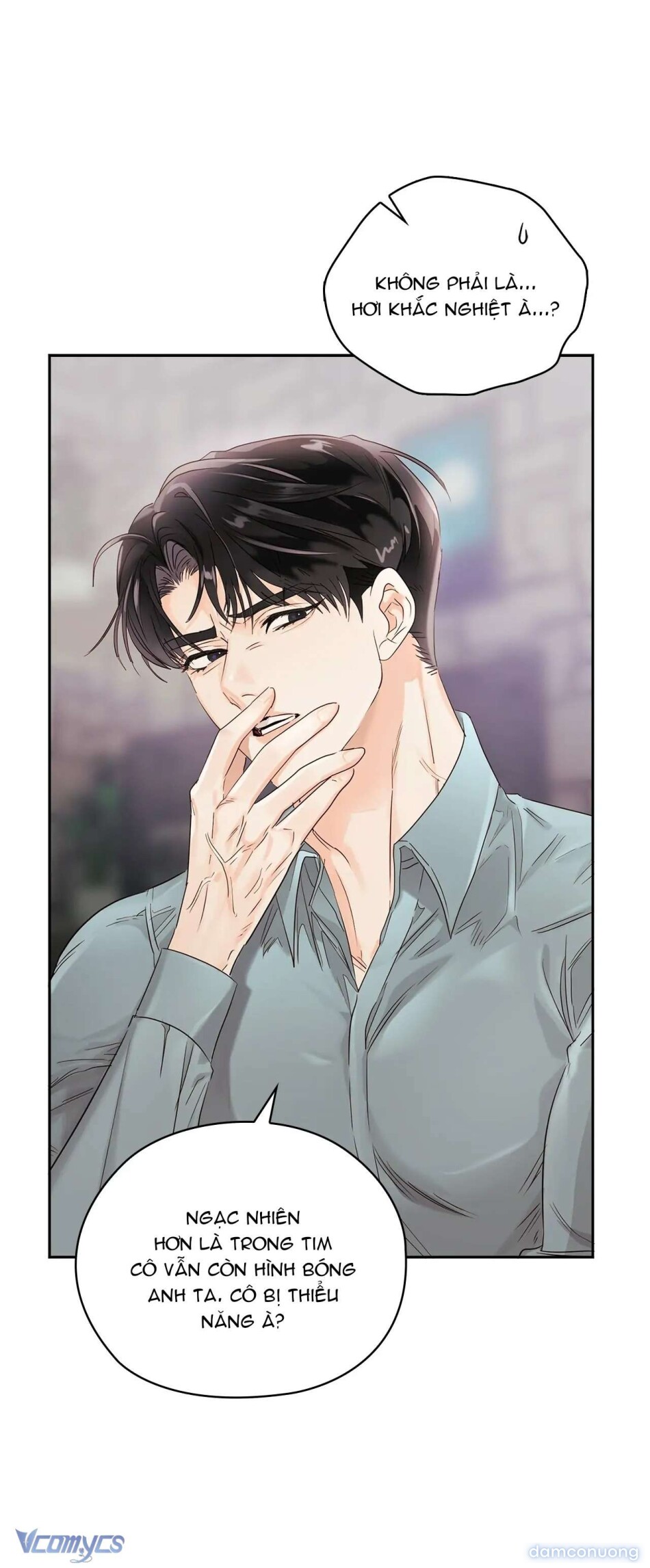 Xin Hãy Đúng Đắn Nơi Công Sở 