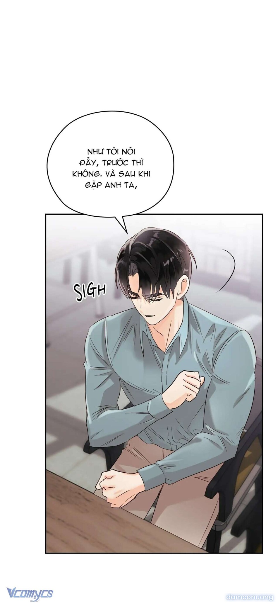 Xin Hãy Đúng Đắn Nơi Công Sở 