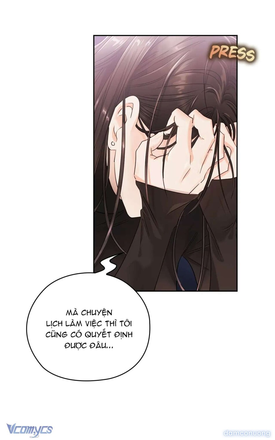 Xin Hãy Đúng Đắn Nơi Công Sở 