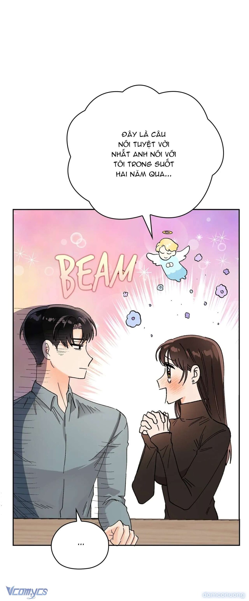 Xin Hãy Đúng Đắn Nơi Công Sở 