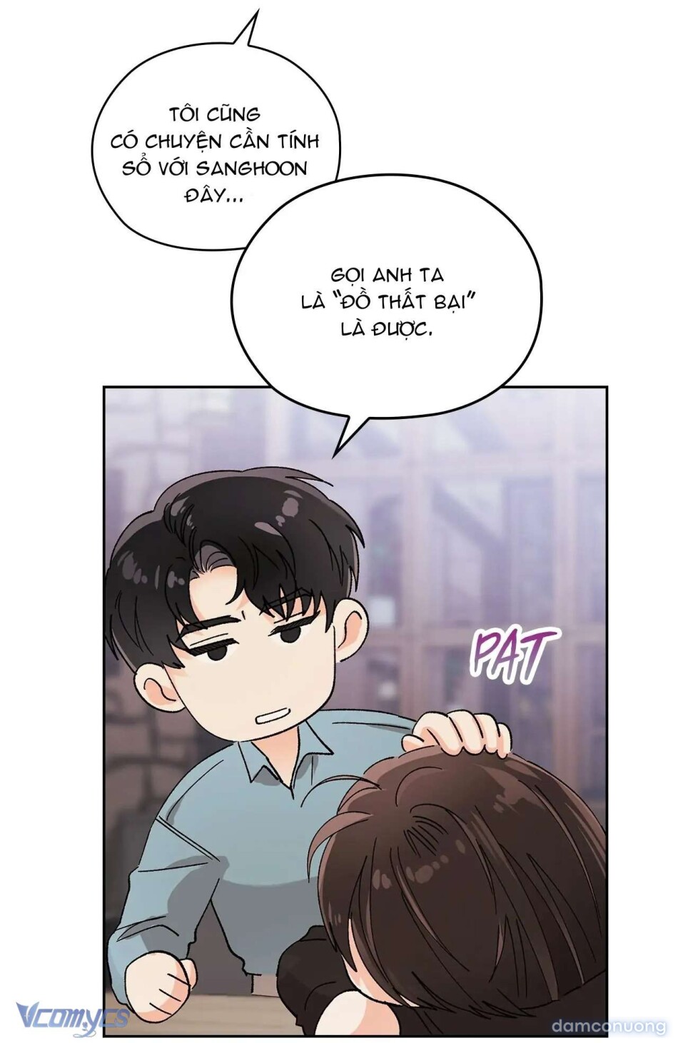 Xin Hãy Đúng Đắn Nơi Công Sở 