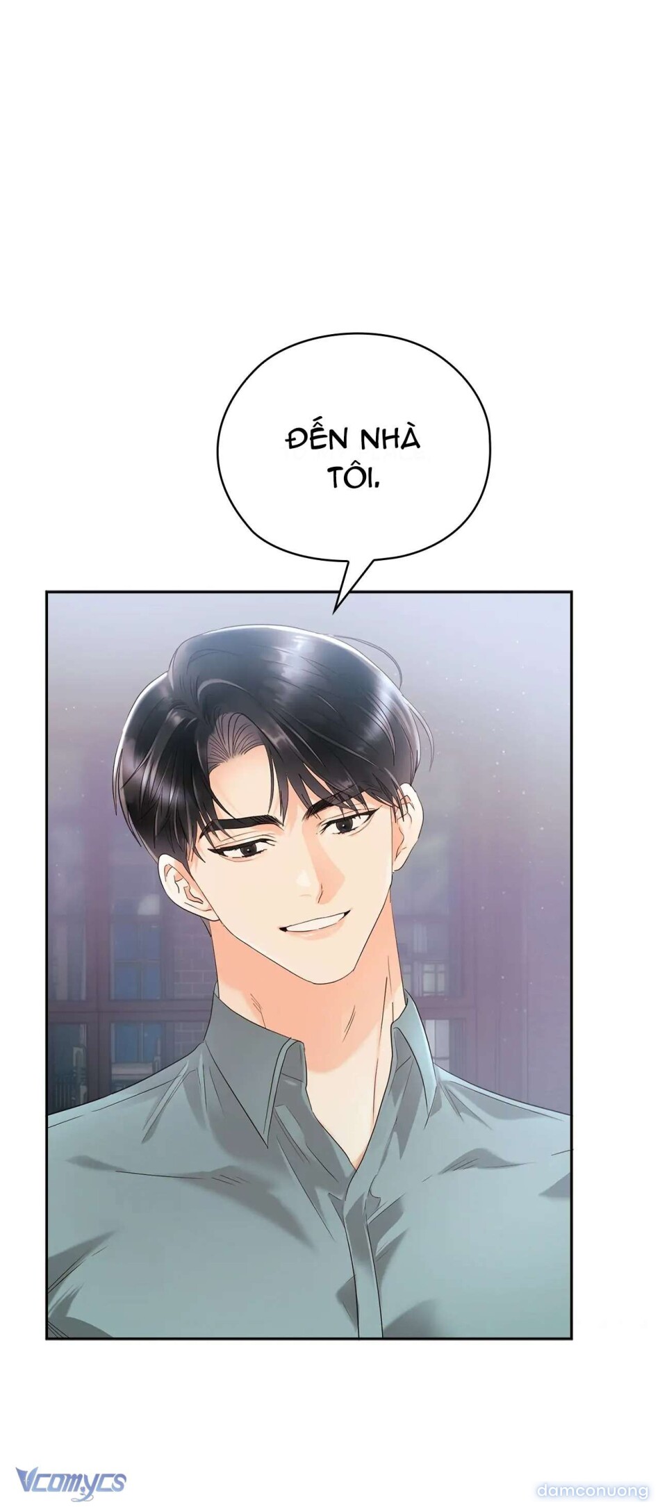 Xin Hãy Đúng Đắn Nơi Công Sở 