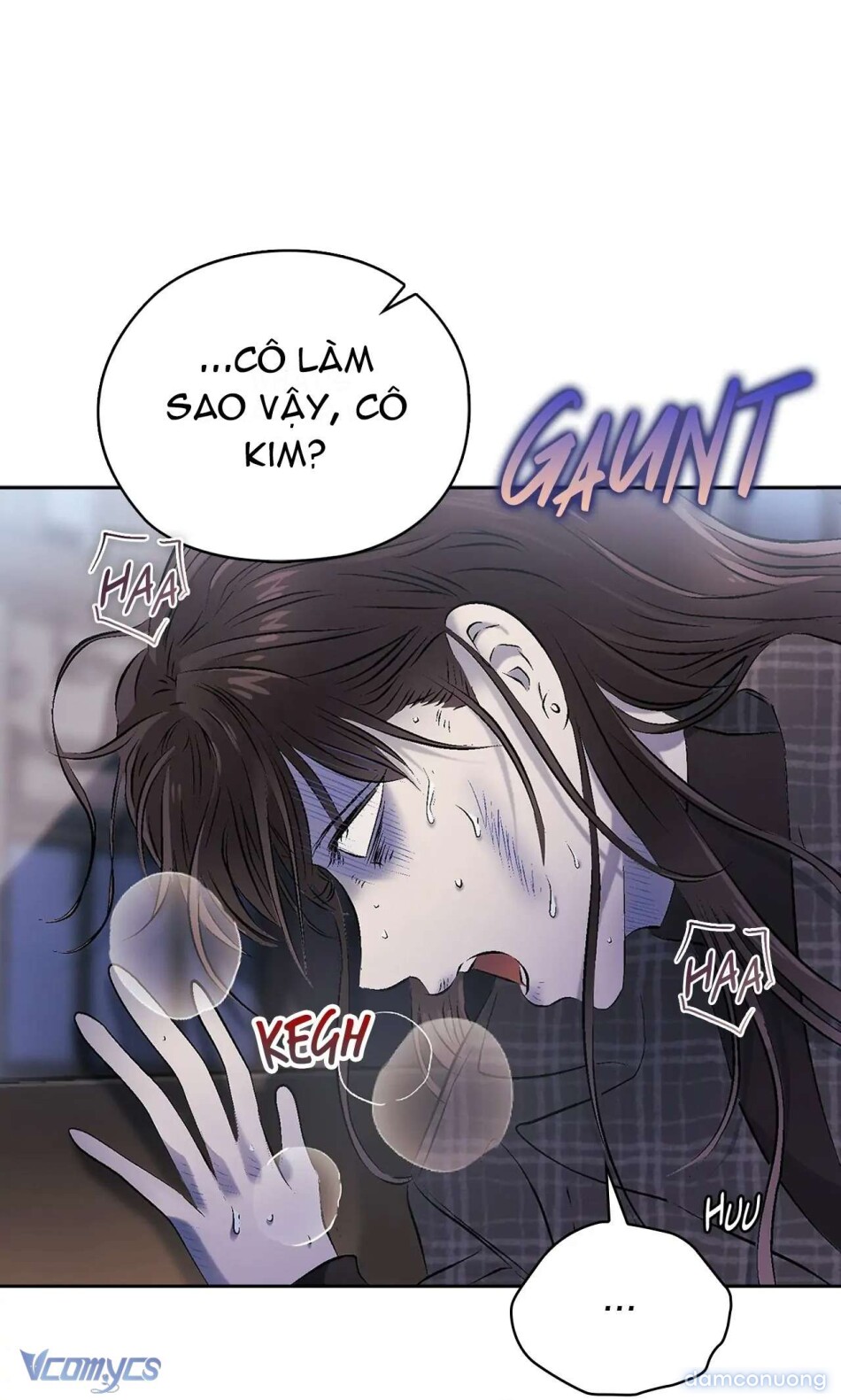 Xin Hãy Đúng Đắn Nơi Công Sở 