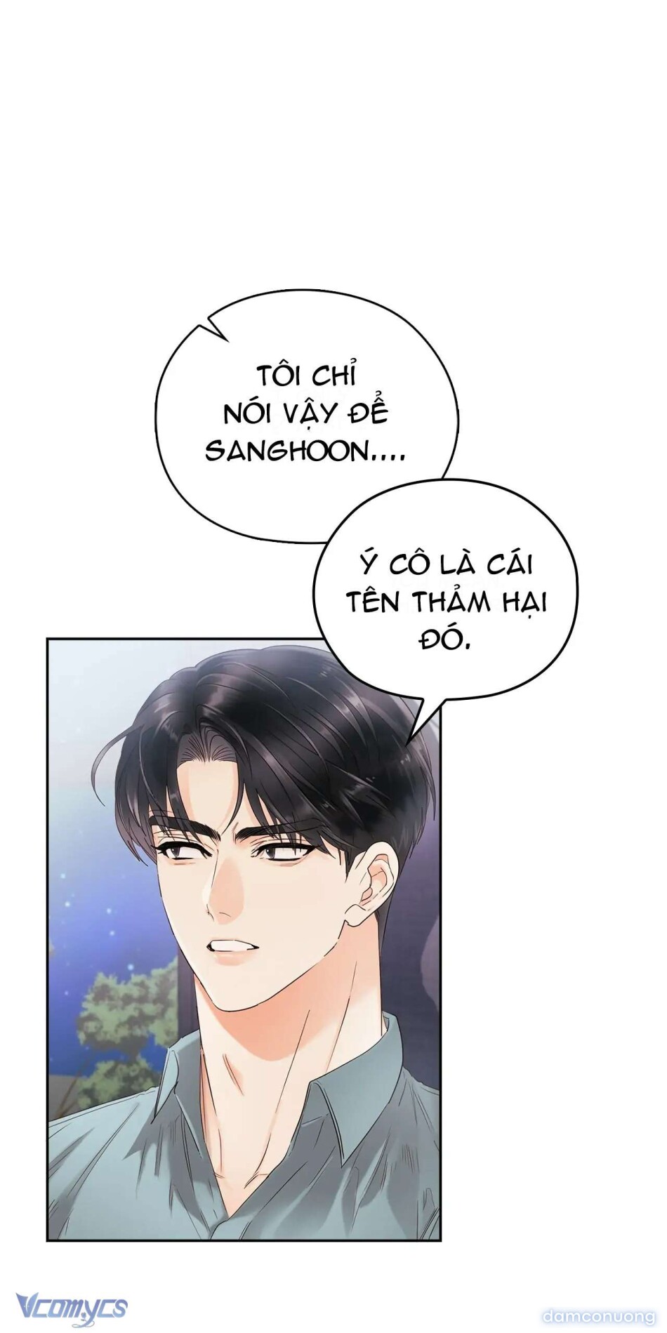 Xin Hãy Đúng Đắn Nơi Công Sở 