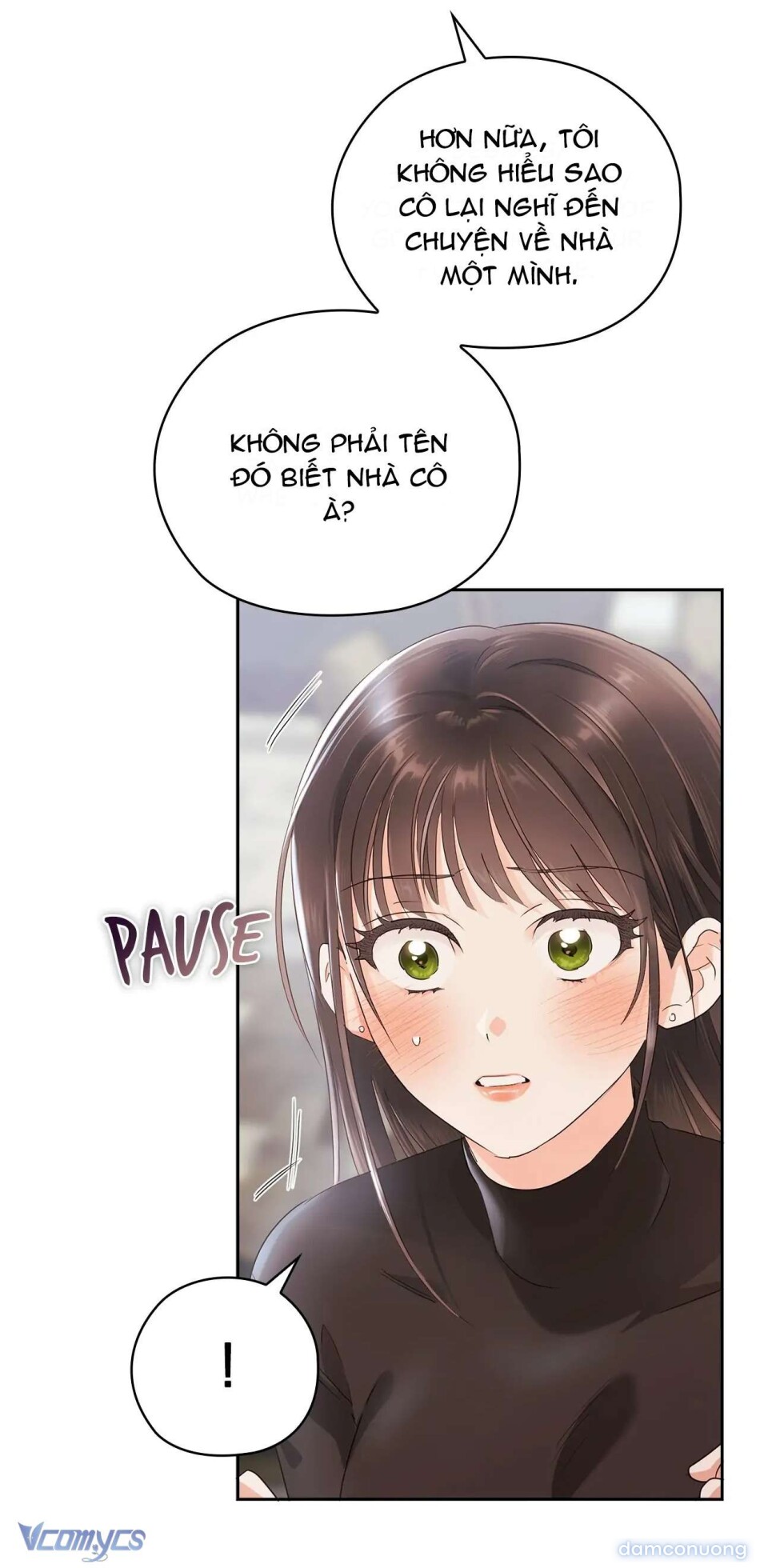 Xin Hãy Đúng Đắn Nơi Công Sở 