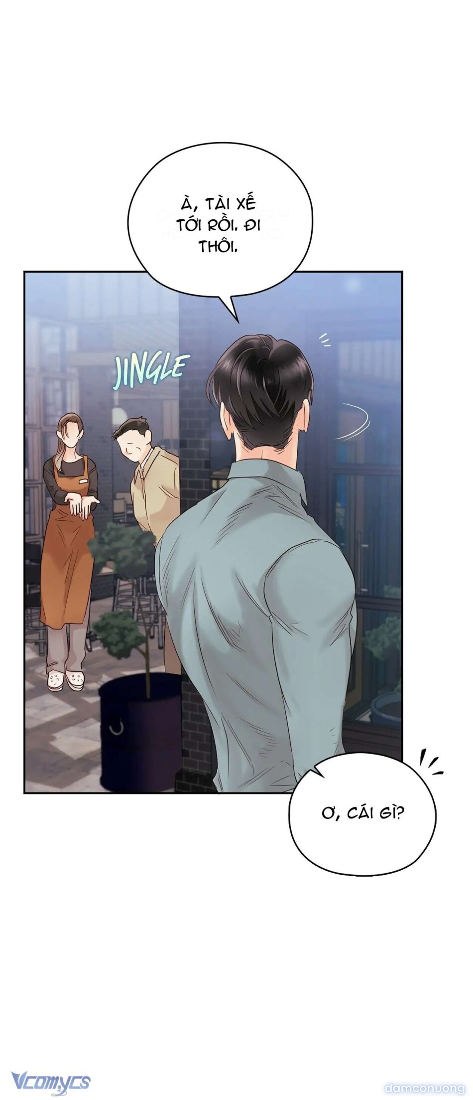 Xin Hãy Đúng Đắn Nơi Công Sở 