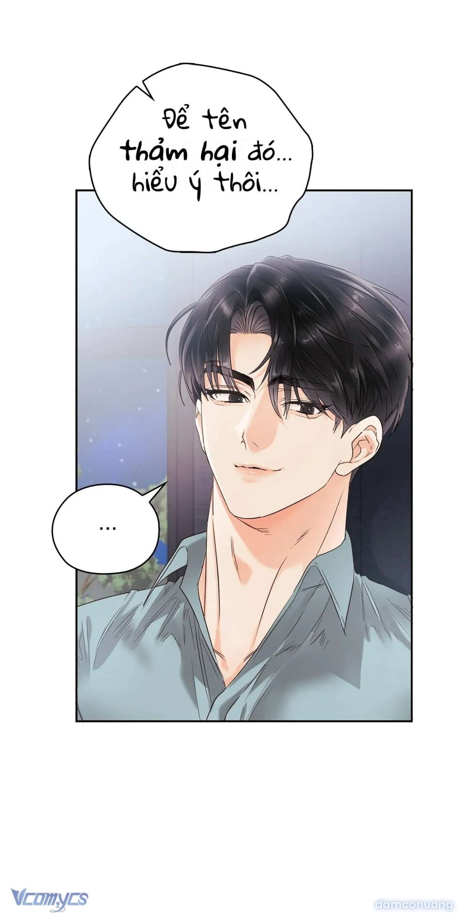 Xin Hãy Đúng Đắn Nơi Công Sở 