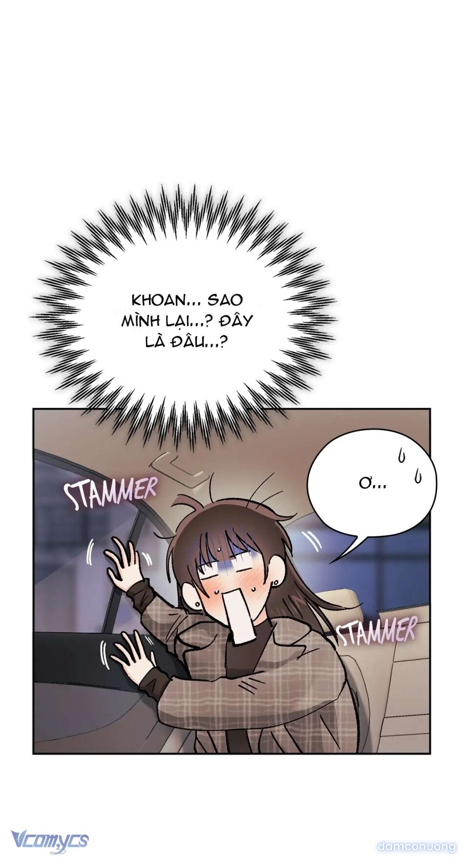 Xin Hãy Đúng Đắn Nơi Công Sở 