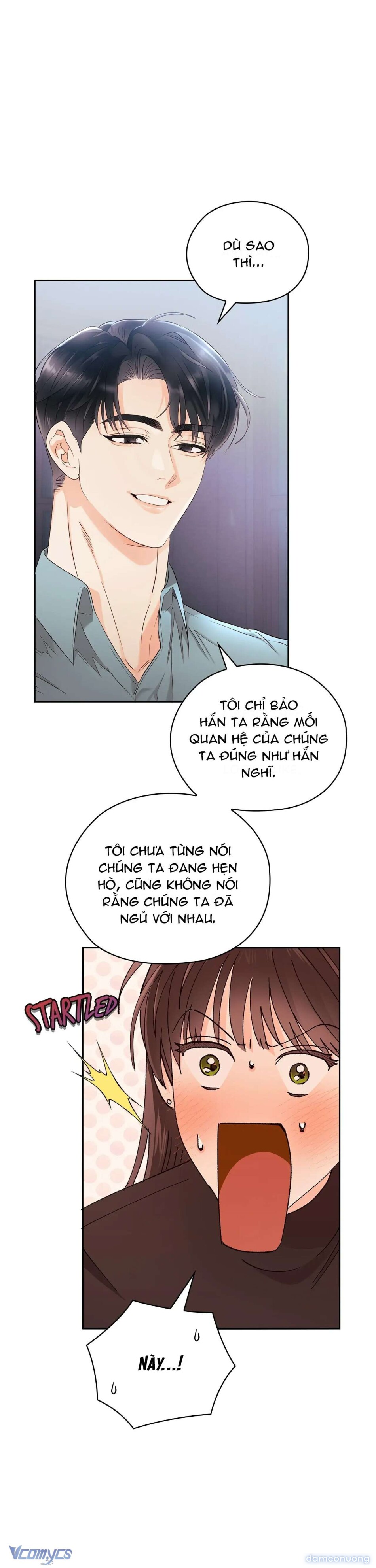 Xin Hãy Đúng Đắn Nơi Công Sở 