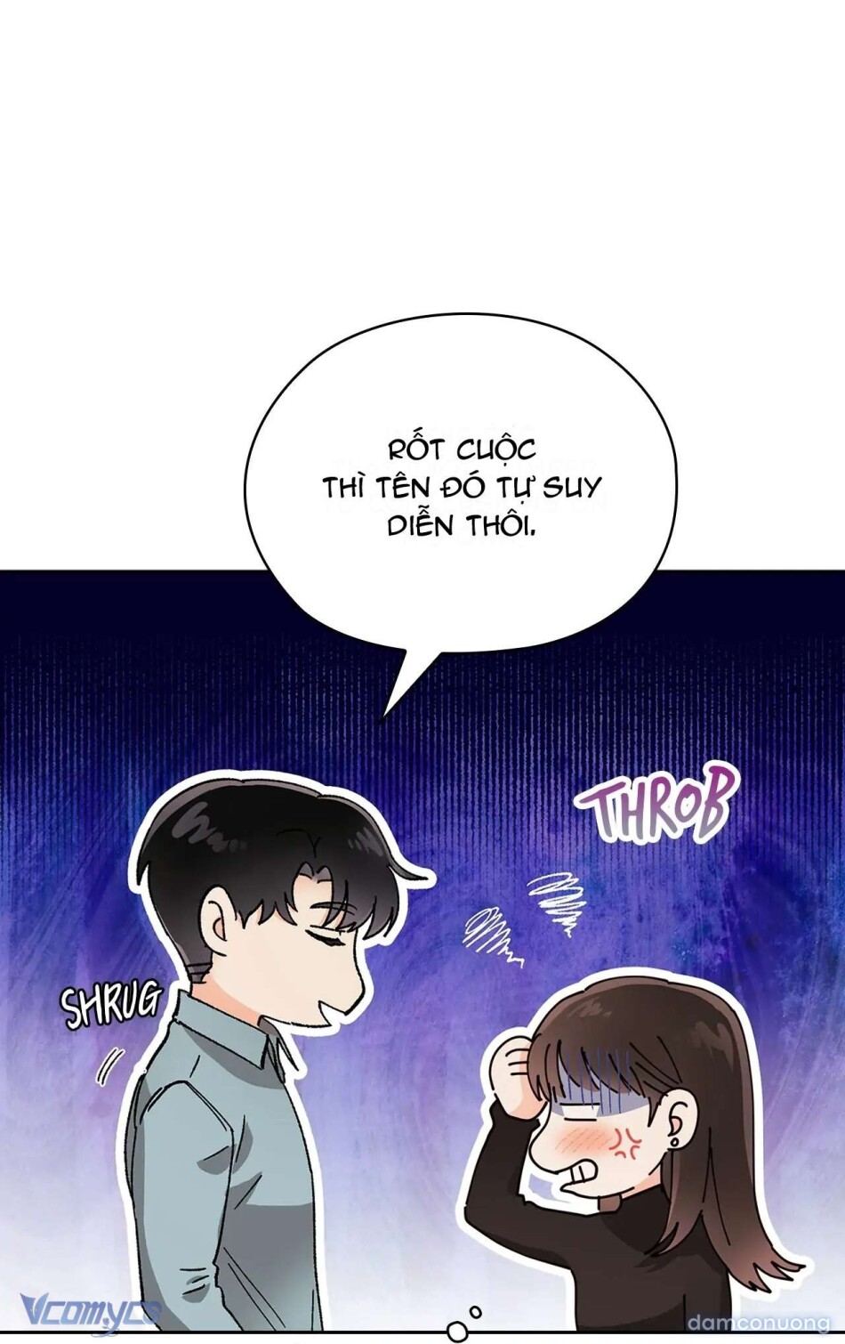 Xin Hãy Đúng Đắn Nơi Công Sở 