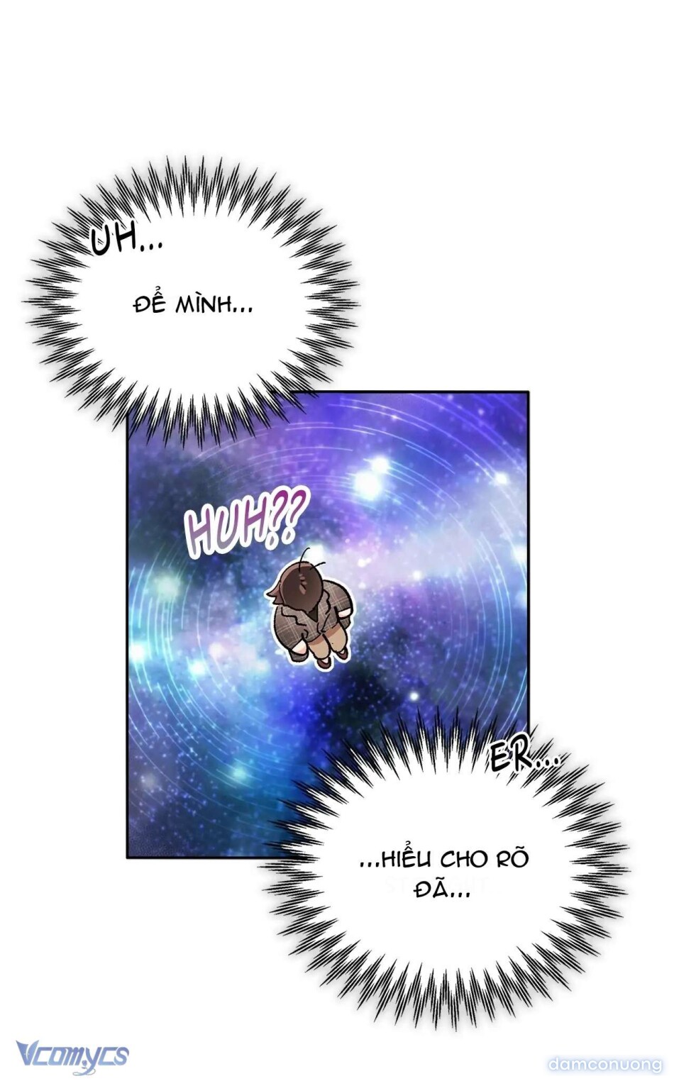Xin Hãy Đúng Đắn Nơi Công Sở 