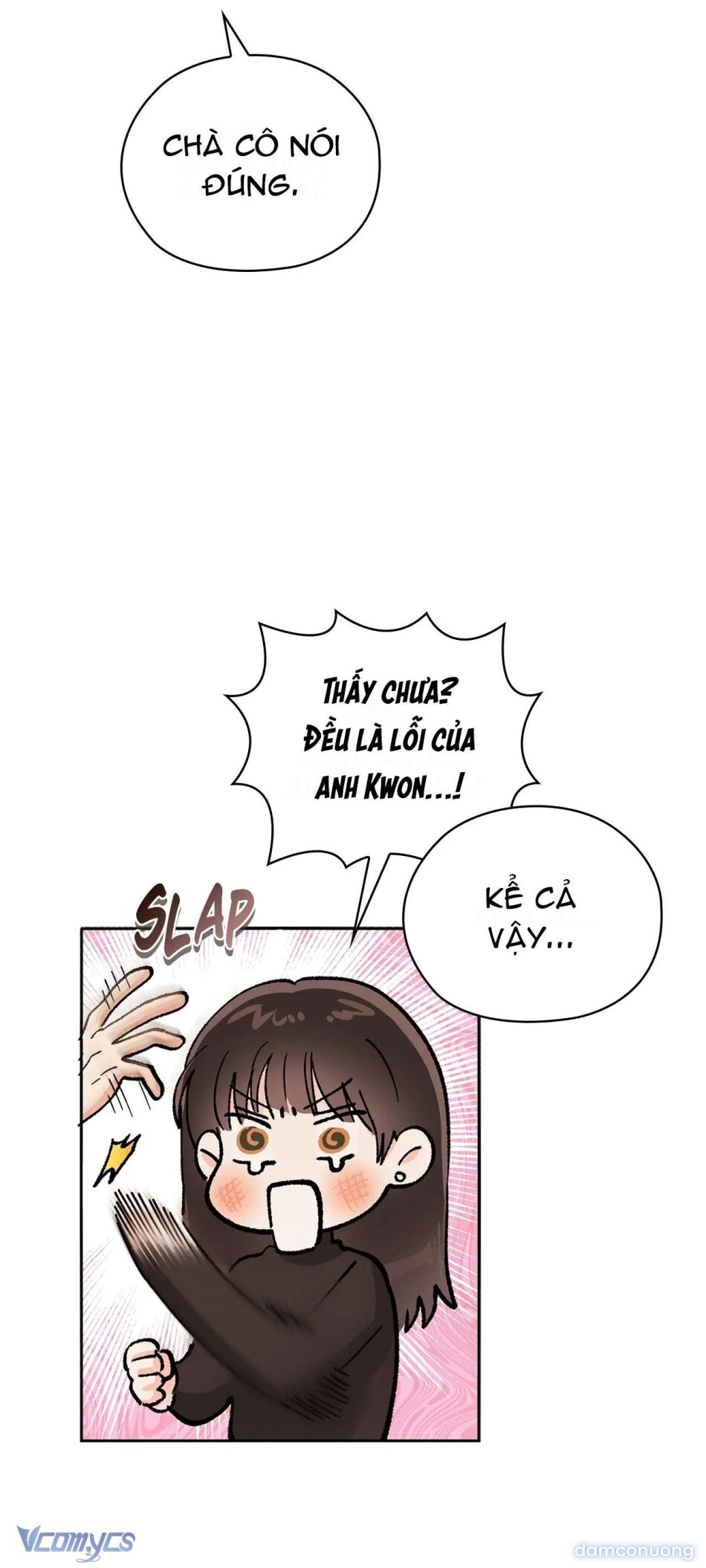 Xin Hãy Đúng Đắn Nơi Công Sở 
