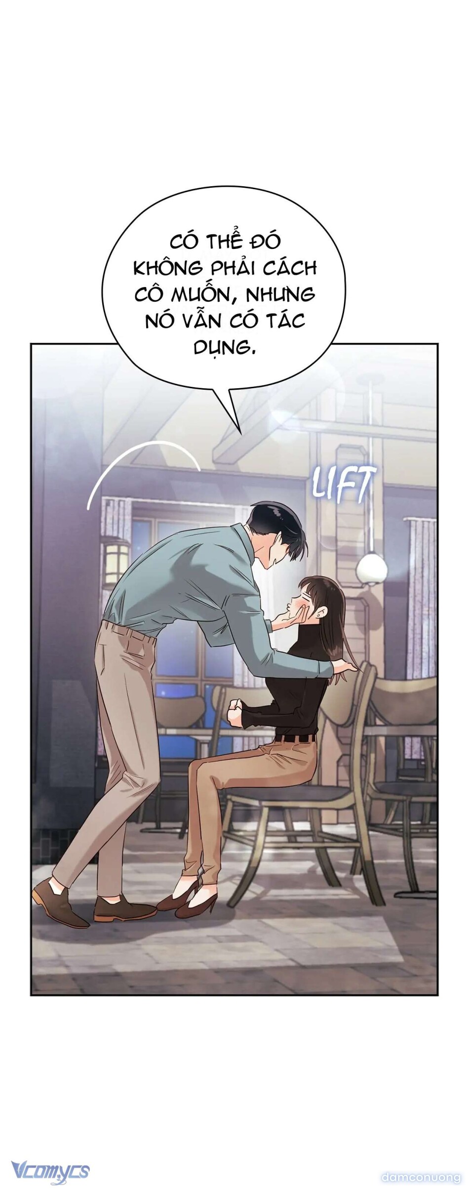 Xin Hãy Đúng Đắn Nơi Công Sở 