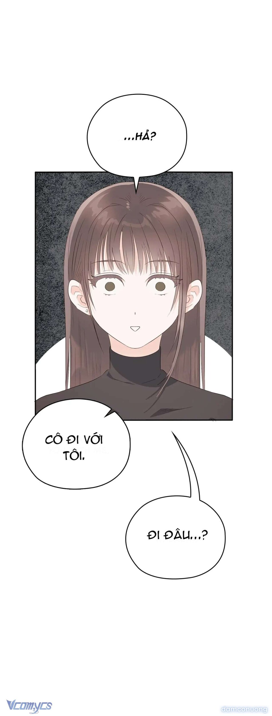 Xin Hãy Đúng Đắn Nơi Công Sở 
