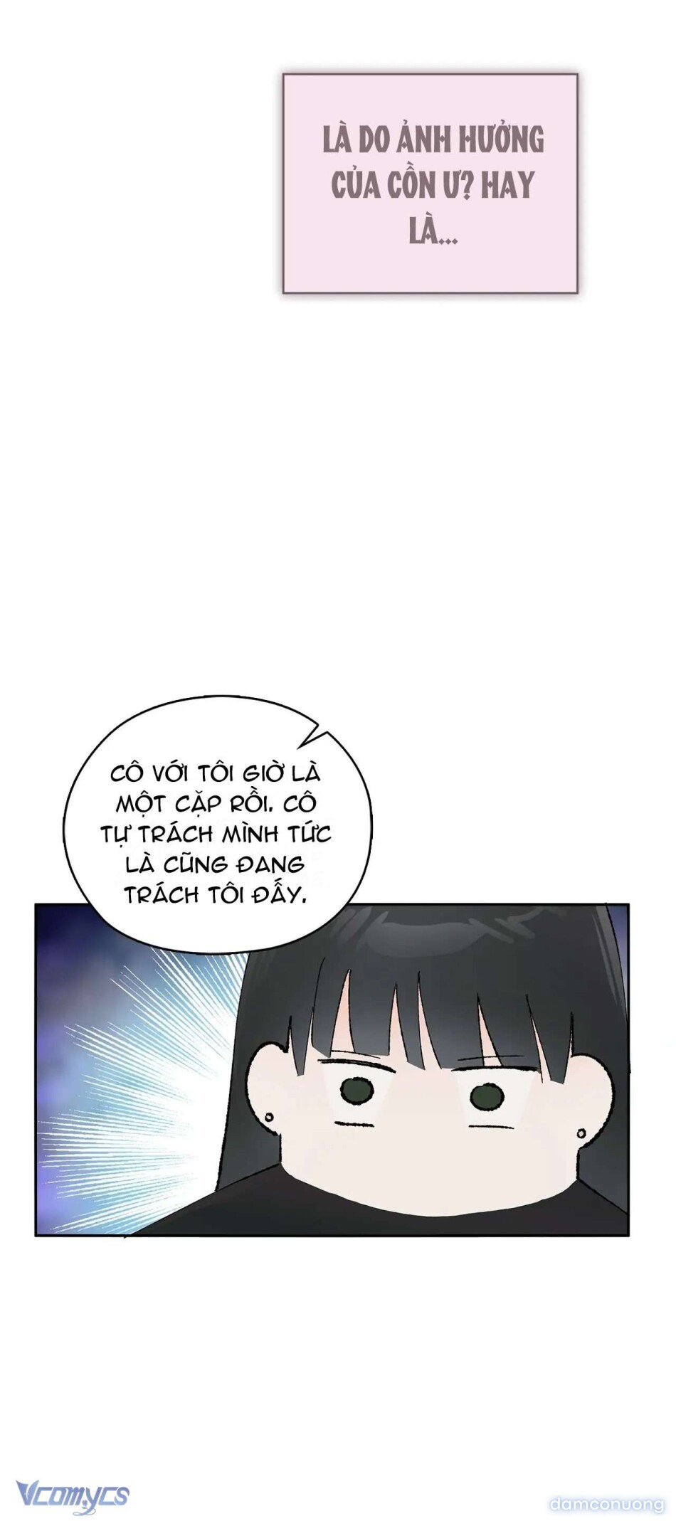 Xin Hãy Đúng Đắn Nơi Công Sở 