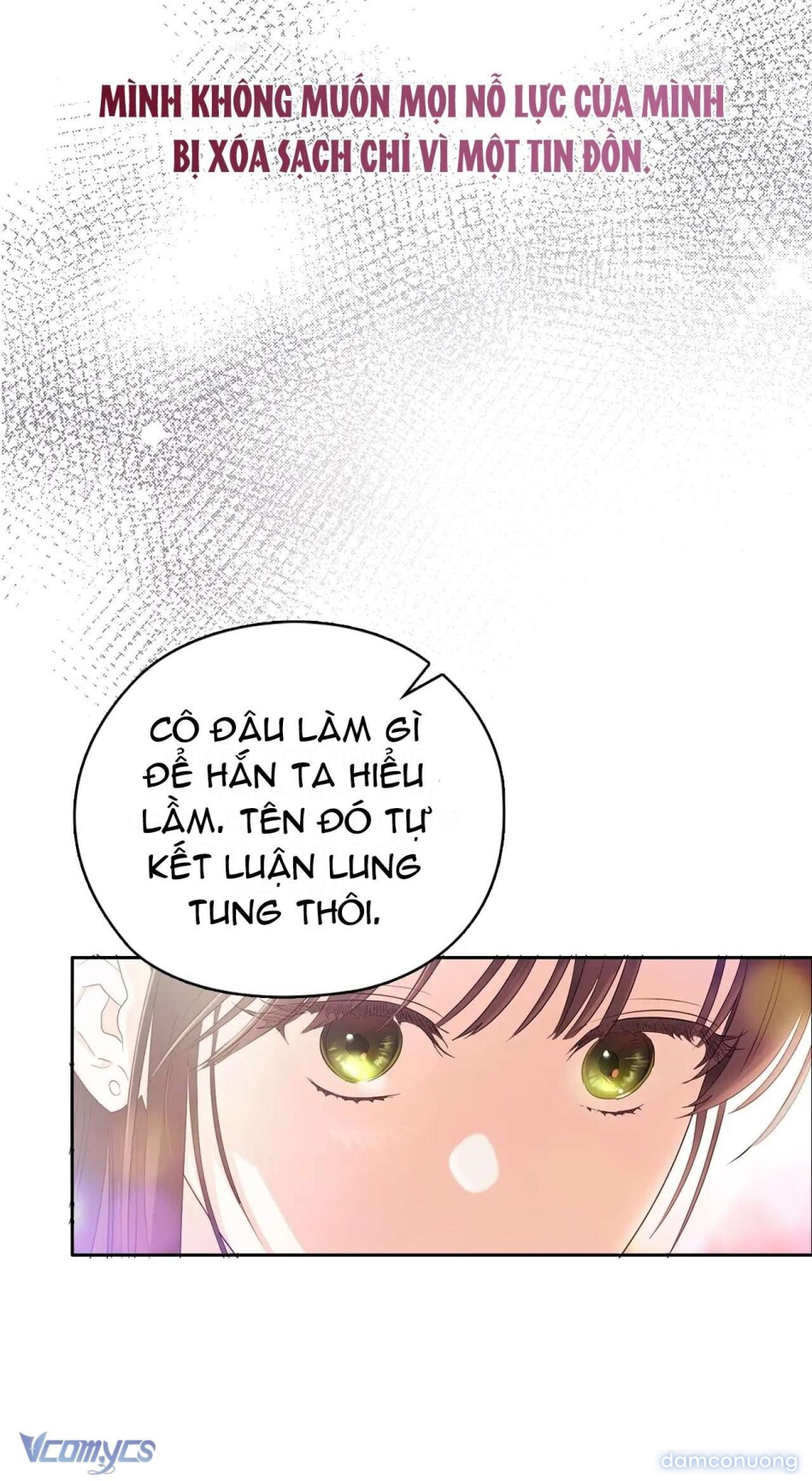 Xin Hãy Đúng Đắn Nơi Công Sở 