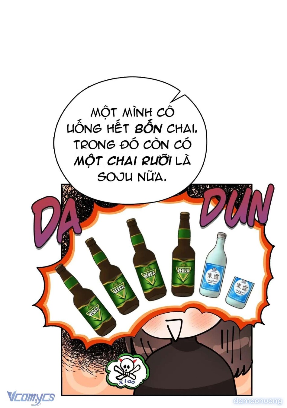 Xin Hãy Đúng Đắn Nơi Công Sở 