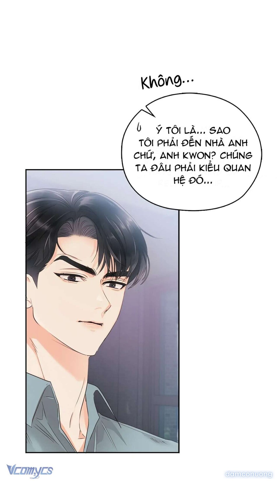 Xin Hãy Đúng Đắn Nơi Công Sở 