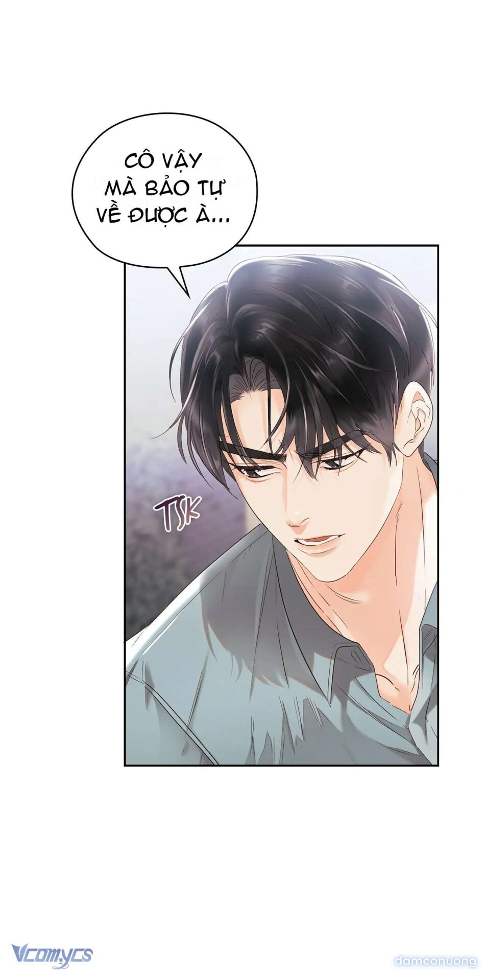 Xin Hãy Đúng Đắn Nơi Công Sở 