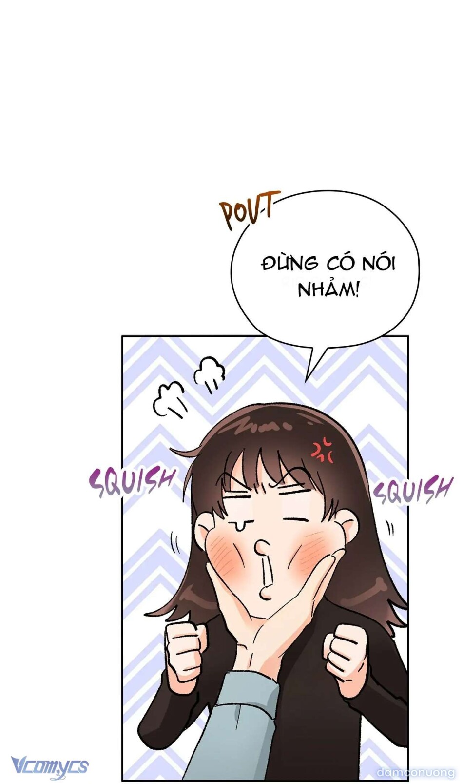 Xin Hãy Đúng Đắn Nơi Công Sở 