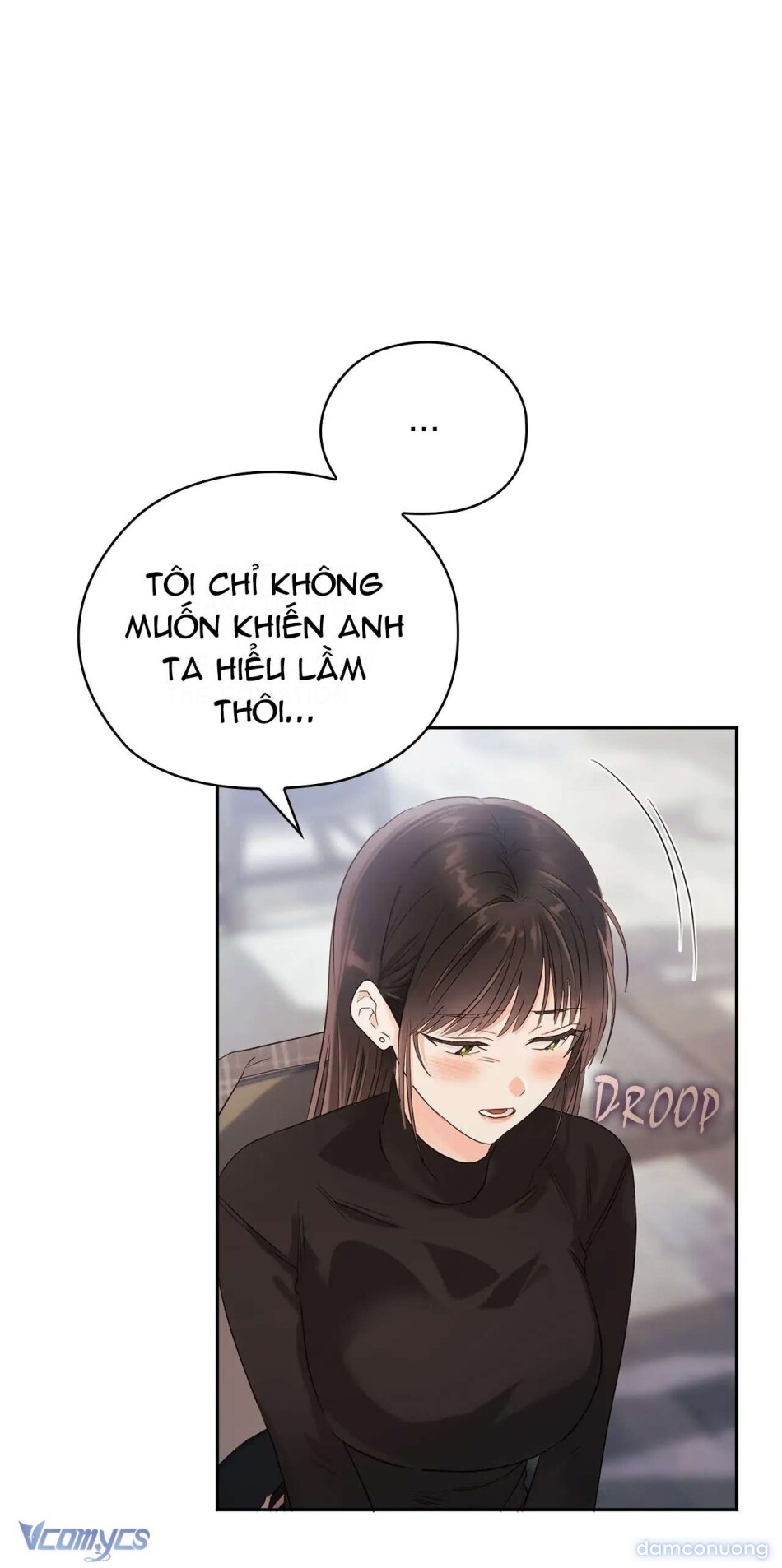 Xin Hãy Đúng Đắn Nơi Công Sở 