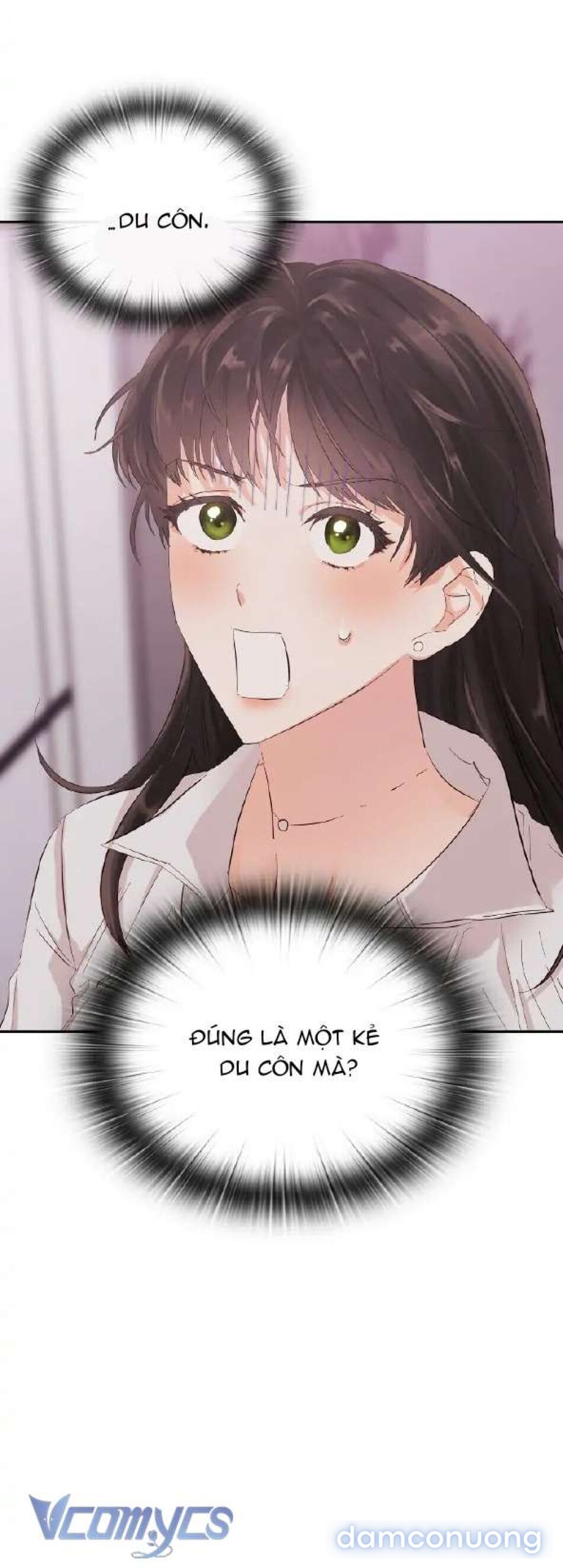 Xin Hãy Đúng Đắn Nơi Công Sở 