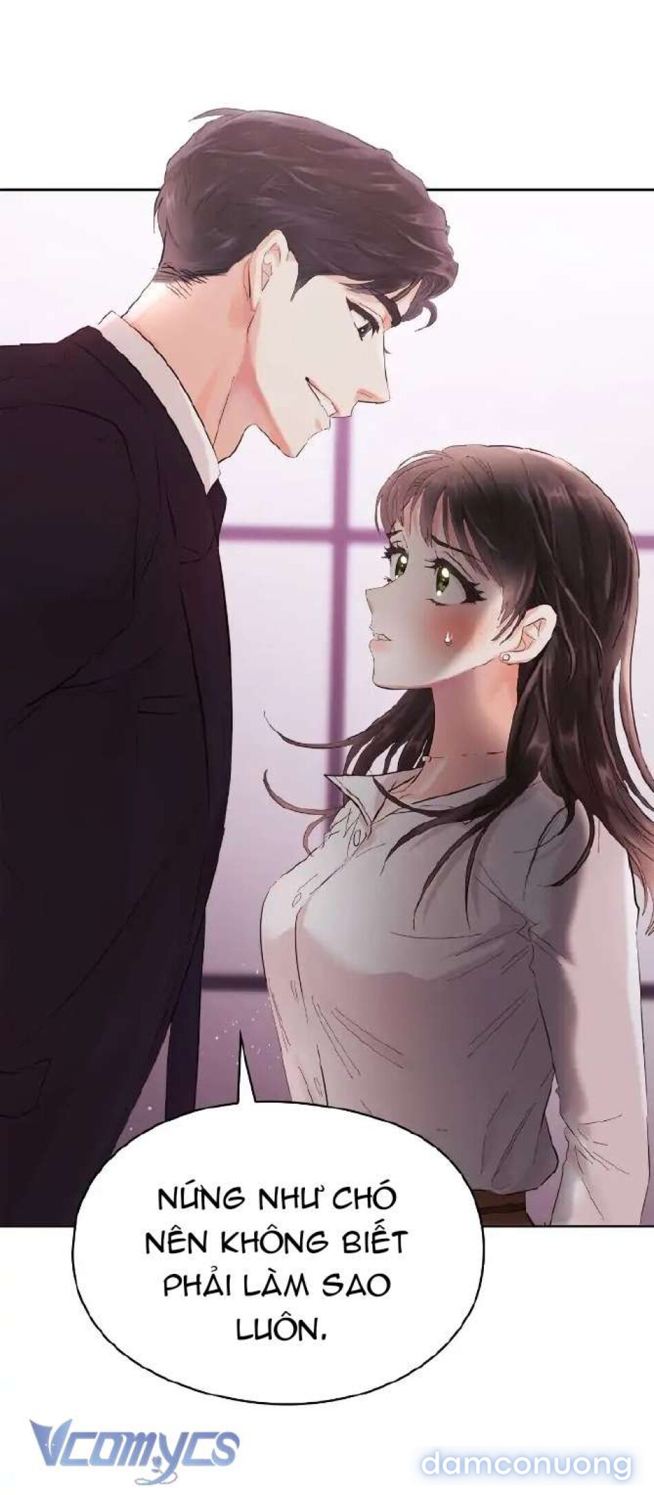 Xin Hãy Đúng Đắn Nơi Công Sở 