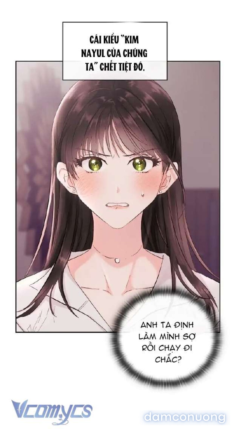 Xin Hãy Đúng Đắn Nơi Công Sở 