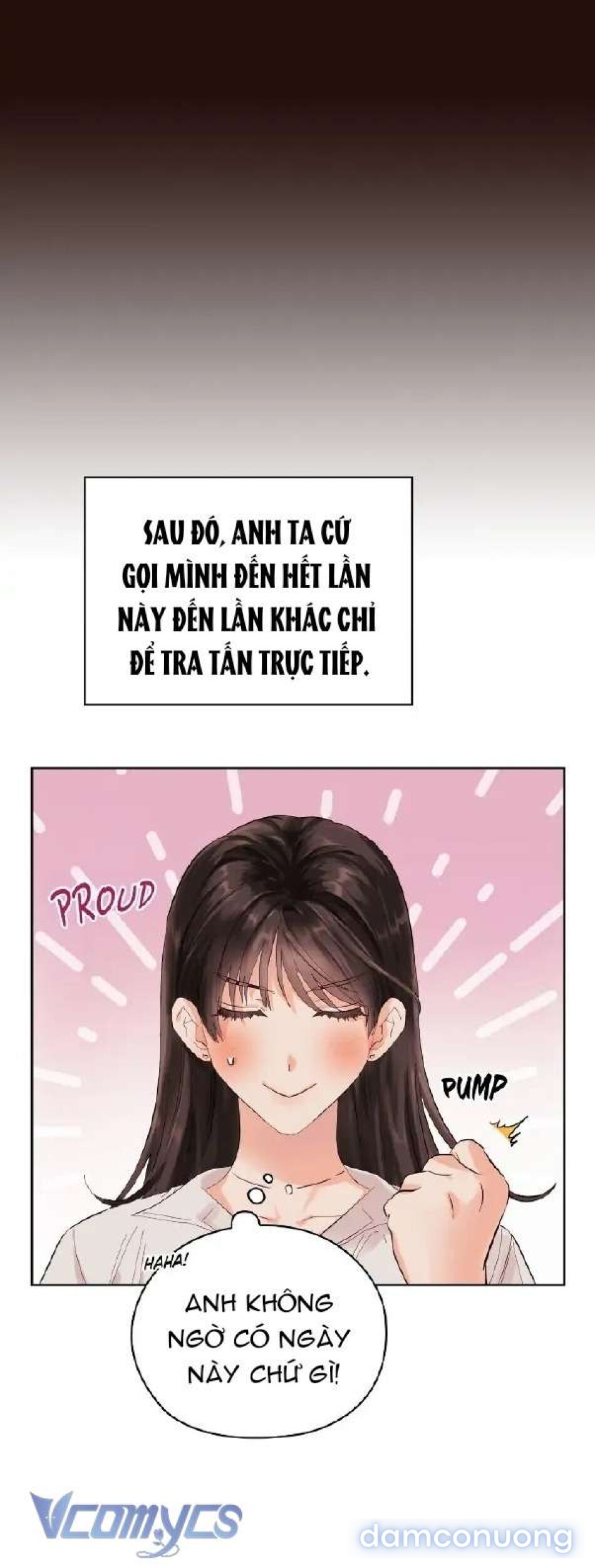 Xin Hãy Đúng Đắn Nơi Công Sở 