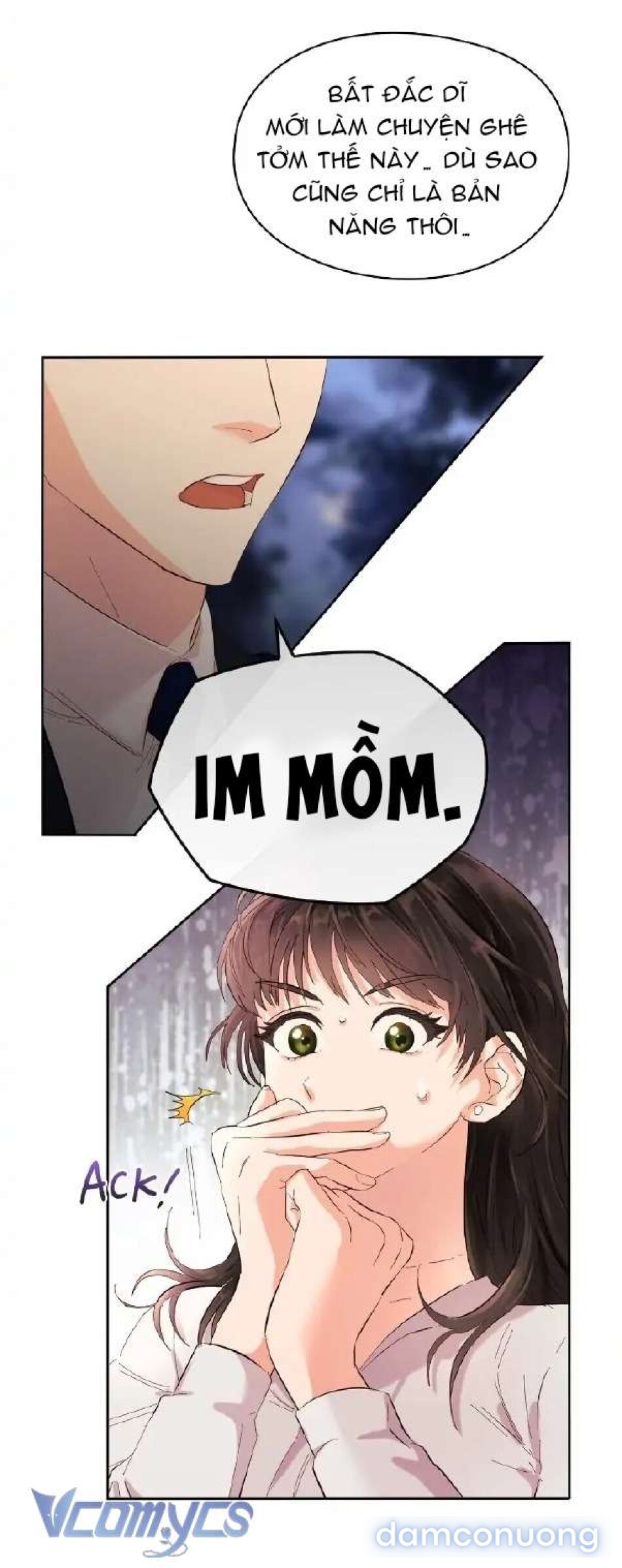Xin Hãy Đúng Đắn Nơi Công Sở 