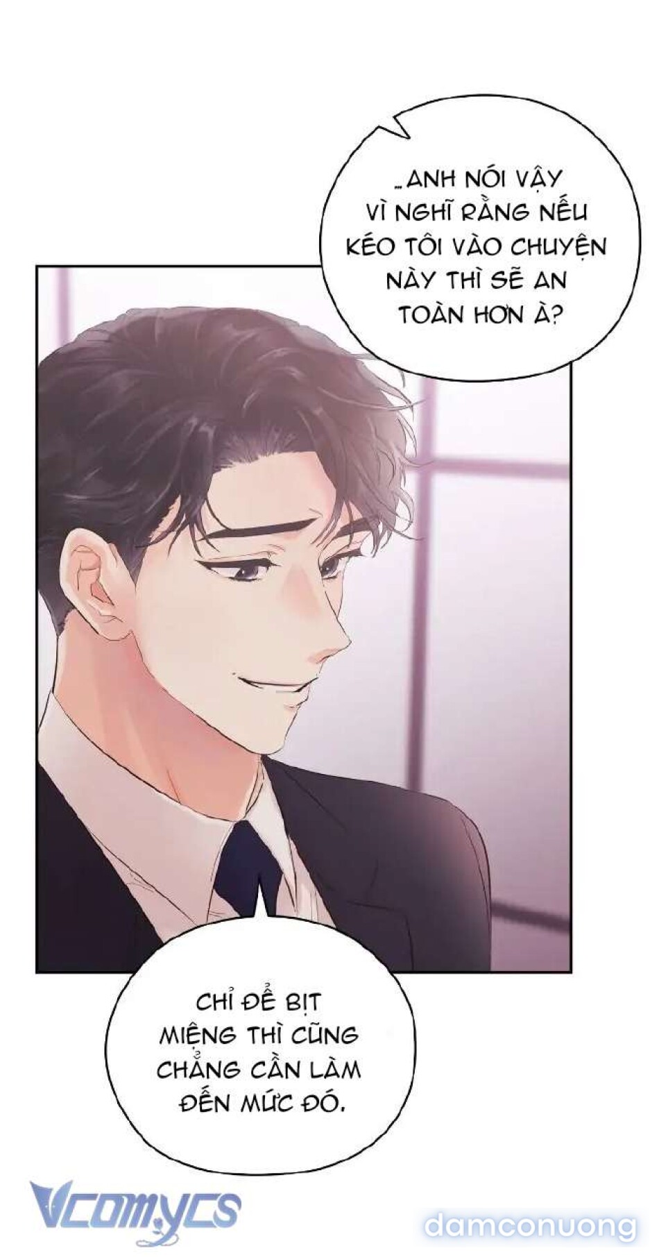 Xin Hãy Đúng Đắn Nơi Công Sở 