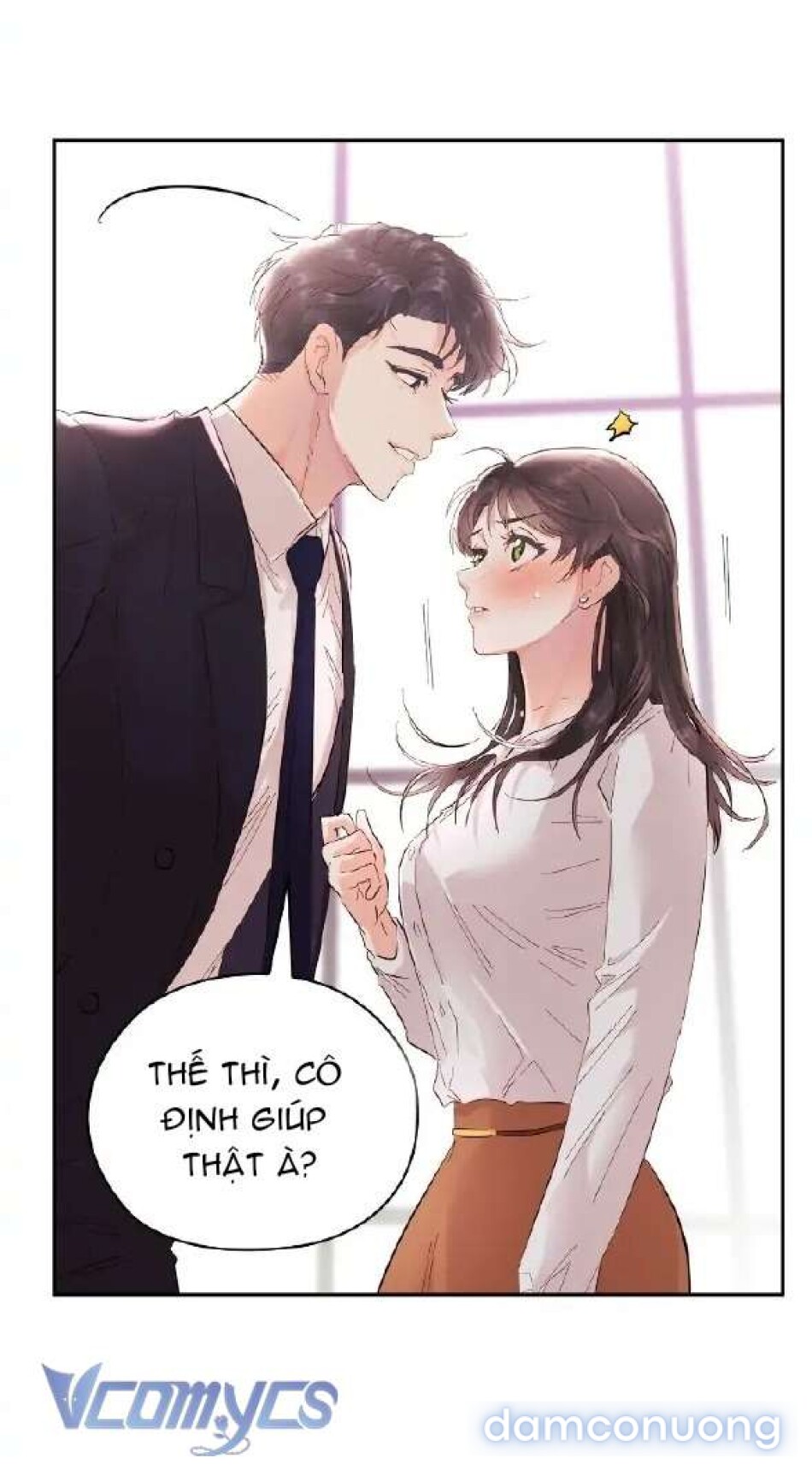 Xin Hãy Đúng Đắn Nơi Công Sở 